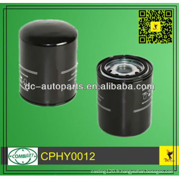 CPHY0012 pour les chariots élévateurs à filtre hydraulique COMBILIFT avec moteur GM, moteur Kubota et moteur VW